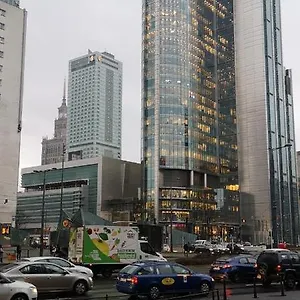 Top Centrum , Varsavia Polonia