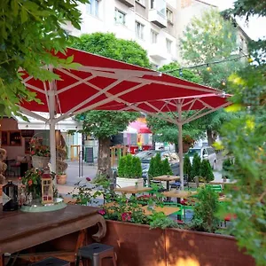  Apartamento Alegra In Downtown