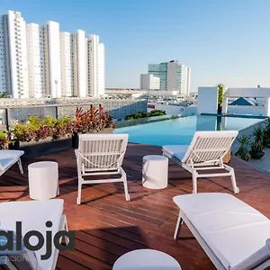 Torre Sofia Magnific & Estudios With Great Amenities , Cancún Messico