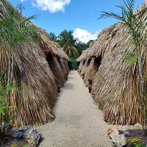 Hakuna Matata Glamping , Bacalar Messico