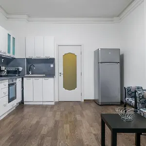  Apartamento 2bd Citrus Apartment, Aristocratic Living By Flat Mаnager