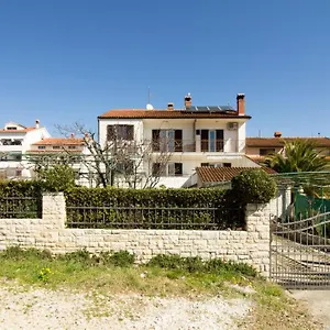 Sosic Ii , Rovigno Croazia