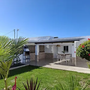 Casamaria 50 Metros De La Playa Apartamento El Palmar (Andalucia)