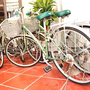 Gold Stone Homestay Habitación en casa particular Hoi An