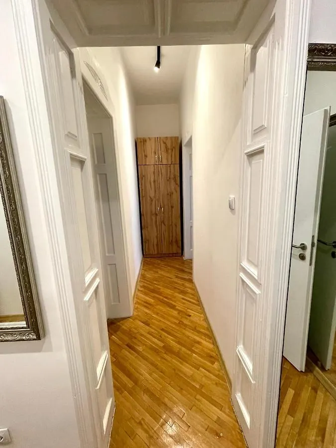 Luxury Apart Vitosha Boulevard Sofía Apartamento